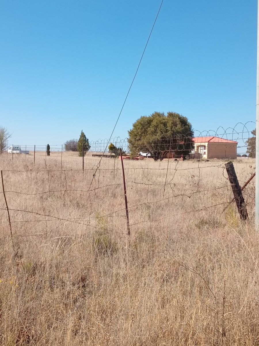 Commercial Property for Sale in Roodewal Free State